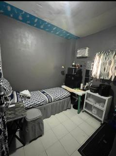 JOHNFONZ BUILDING Affordable Room - 1