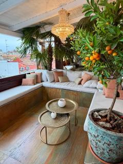 Excellent Apartment penthouse in the center Madrid - Madrid - 3