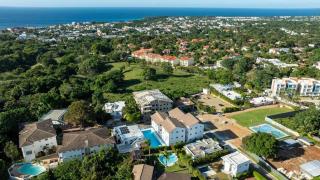 Don Quixote Apartments Sosua - 5