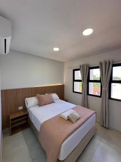 Paraná Beach Apart Hotel - 7