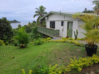 Villa Kaka, Drevula Heights Villas, Fiji - 4