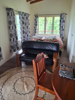 Villa Kaka, Drevula Heights Villas, Fiji - 2