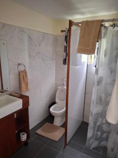 Villa Kaka, Drevula Heights Villas, Fiji - 1