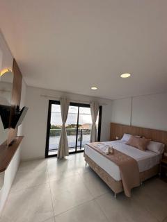 Paraná Beach Apart Hotel - 6