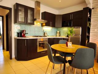 Rodinný apartmán s 2 spáľňami - Blízko centra, kultúry a športu - 2