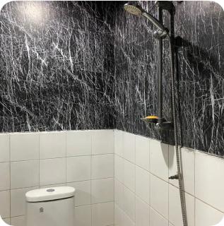 JOHNFONZ BUILDING Affordable Room - 5