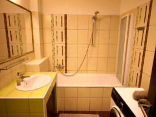 Rodinný apartmán s 2 spáľňami - Blízko centra, kultúry a športu - 4