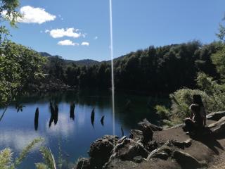 Encuentros del Colibrí Azul - 3