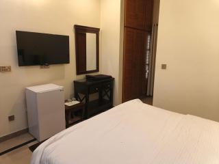 The Aristocrat Residency - 2