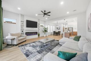 New Home Near UTSW | 3BR/3.5BA | Patio | Garage - 9