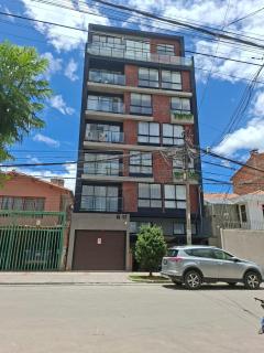 Refugio Andino Modern and New - 5