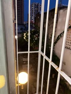 Flat Lume Boa viagem - 8