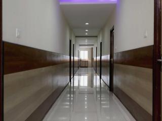 Hotel O Manasa Residency - 8
