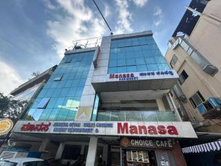 Hotel O Manasa Residency - 2
