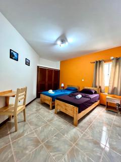 Casa BB&Djassi - SUITES - 2