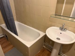 Petite maison, Aulnay - 5