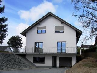Holiday House in Küstelberg near Winterberg - Medebach - 8