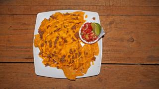 Entre Amigos en El Lago - 1