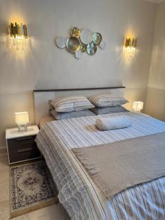 Salalah Hawana Marina Apartment - 7