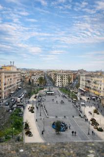 Domus Risorgimento Vatican View - 3