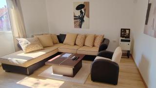 Anna apartman - balkon i besplatan parking - 9