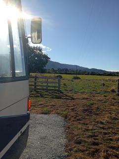 Cruzo The House Bus - 5