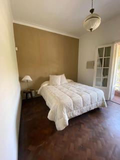 Planta alta con vista al Puente Colgante - 3