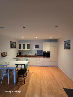 Apartment Streymnes - 1