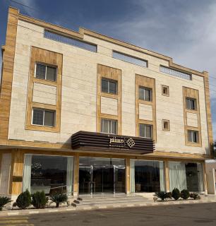 مستقر للشقق المخدومة - الياسمين - 7