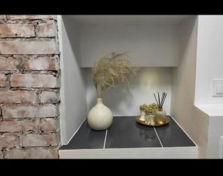 Sztukmistrz Magician Art Rooms - 4