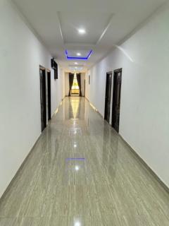 Crystalluxuryhotelandsuite - 3