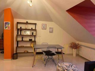 The Rooftop Retreat - 5