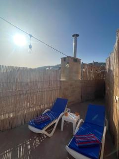 The Rooftop Retreat - 4
