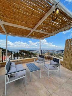The Rooftop Retreat - 3