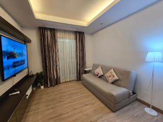 1 Br High Floor, BKK Hospital, Nightlife - 6