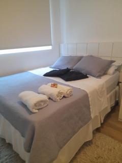 loft em ilha pura - 9