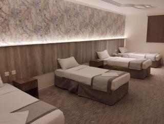 فندق الخلفاء الفيصلية الفندقية - Mecca - 9