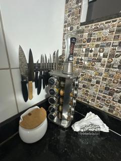 Apartamento a 6,8km do autodromo MotoGP - 4