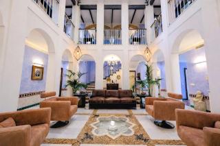 Hacienda Los Naranjos - Villa de Lujo Privada con Piscina - BBQ y Sala de Juegos - 7