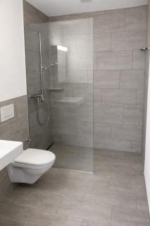 1 room single house - 1