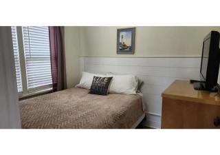 Kipling Cottages - 2