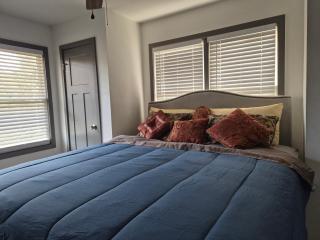 Villa Nemesio & Linsday 2 - 8