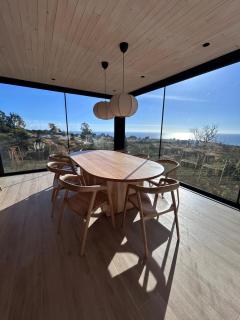 Casa Mansa Tunquén - 5