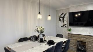 Viewpoint House Boutique 5 Bedroom Retreat Sleeps 10 - 7