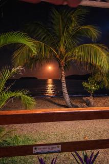 Suítes Sol e Mar - Ilha Grande - 9