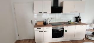 Moderne Wohnung I sehr zentral I Küche - 8