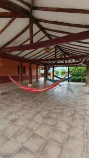 Casa campestre con piscina privada, bbq y fogata - 1