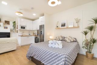 Madrid IFEMA suites - 9