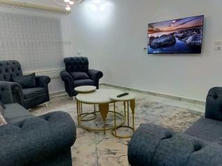 شقق العون1 - 7