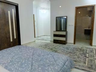 شقق العون1 - 1